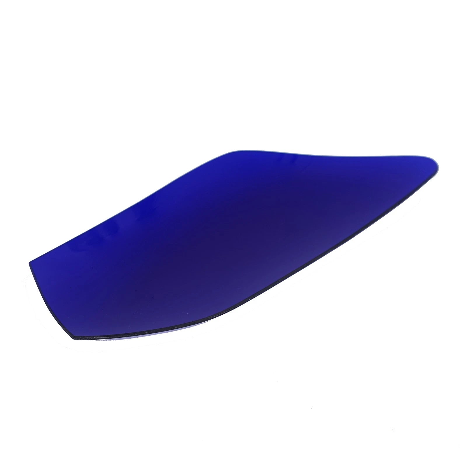 Front Headlight Lens Protection for Yamaha YZF-R6 (1998–2002)