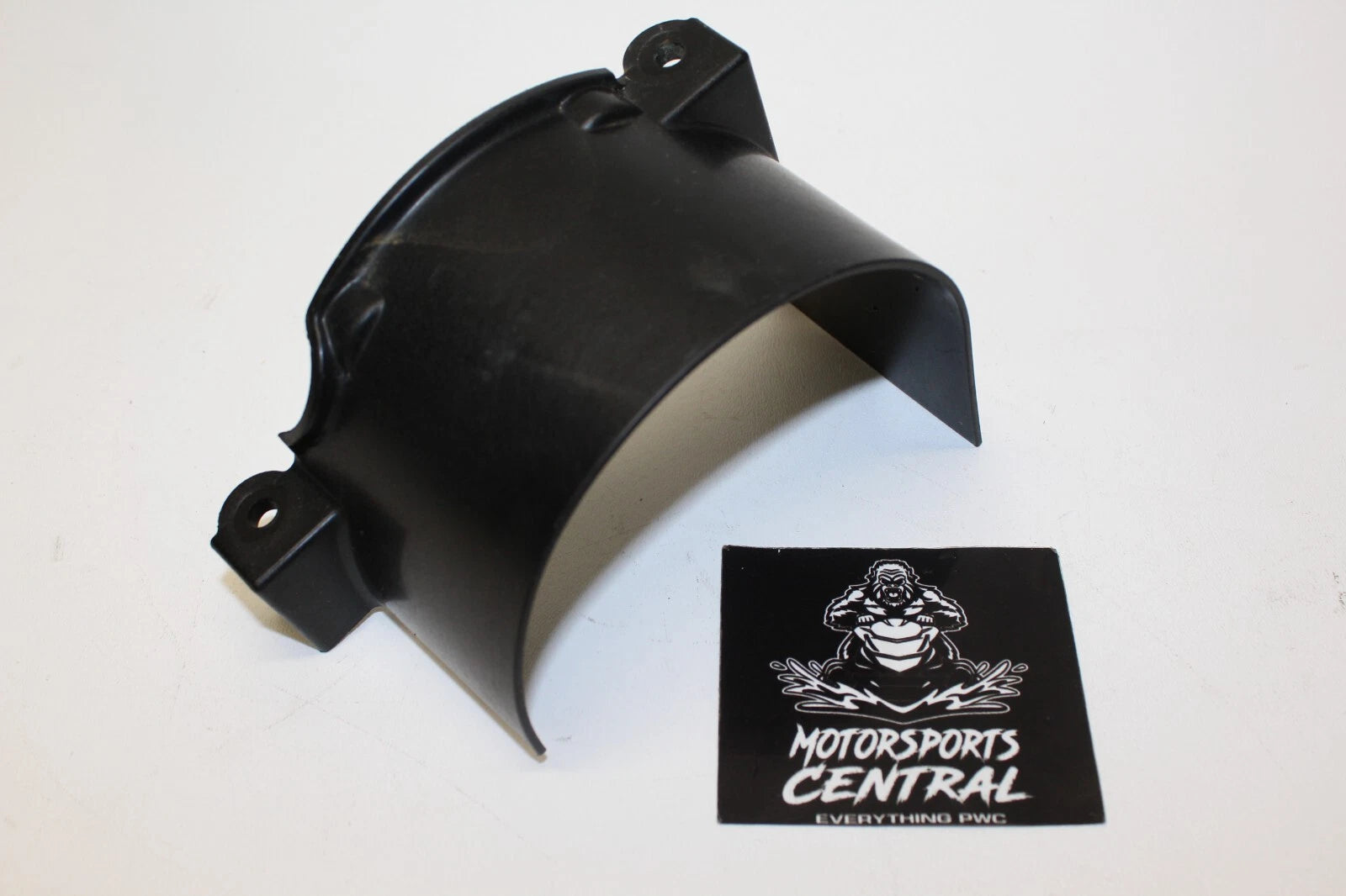 PTO Driveshaft Coupler Cover Guard for Kawasaki STX-15F (2003–2021) 14091-3749
