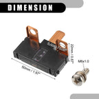 Battery Fuse Terminal Assembly No. 38231SNAA11 for Honda (1 Pc)