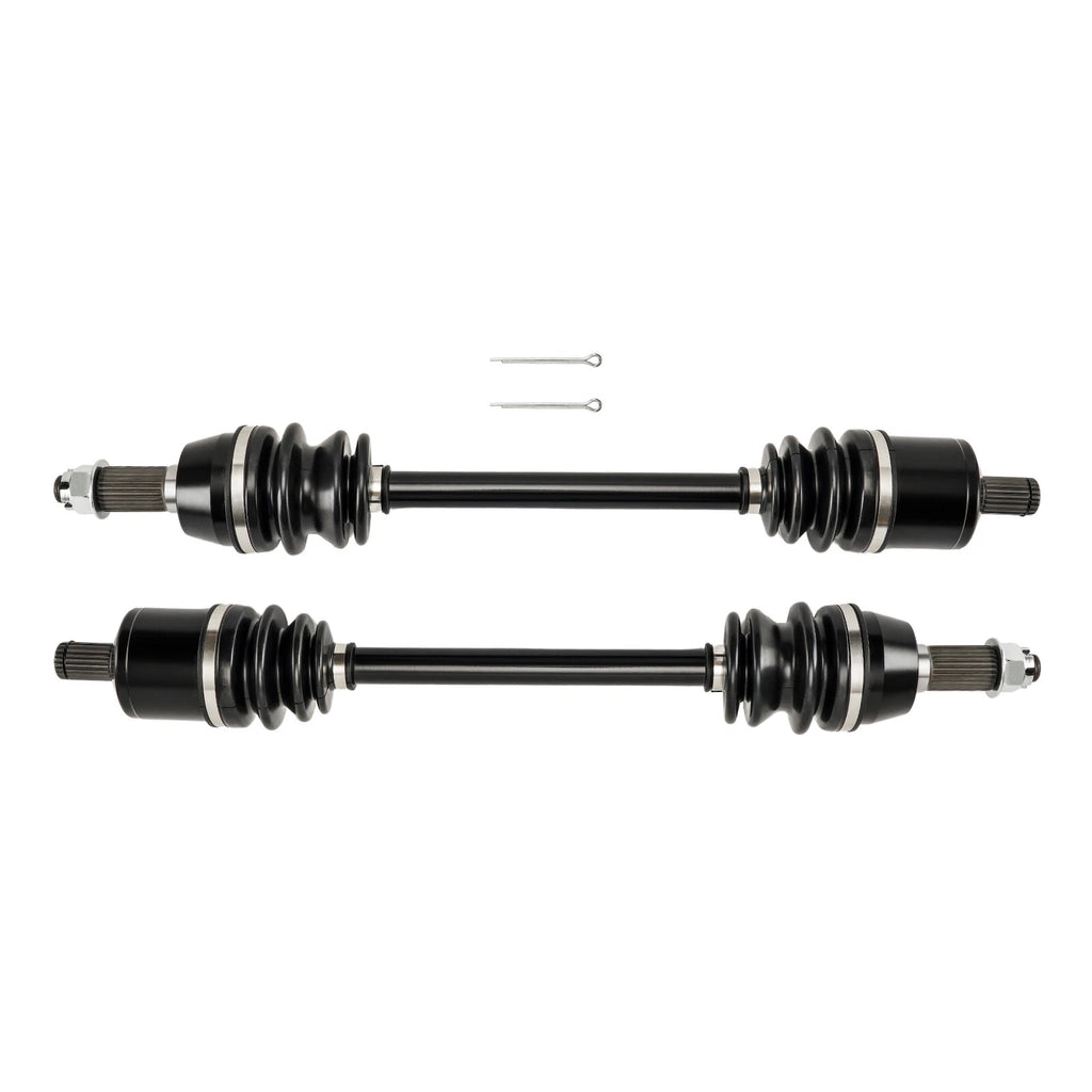 Front Left & Right CV Axle Drive Shaft for Polaris RZR (2015–2024)