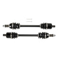 Front Left & Right CV Axle Drive Shaft for Polaris RZR (2015–2024)