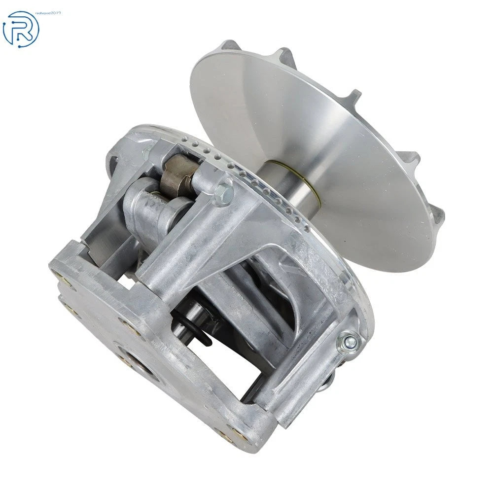 Primary & Secondary Clutch + Puller 1323060 for Polaris RZR 1000 XP (2014–2015)