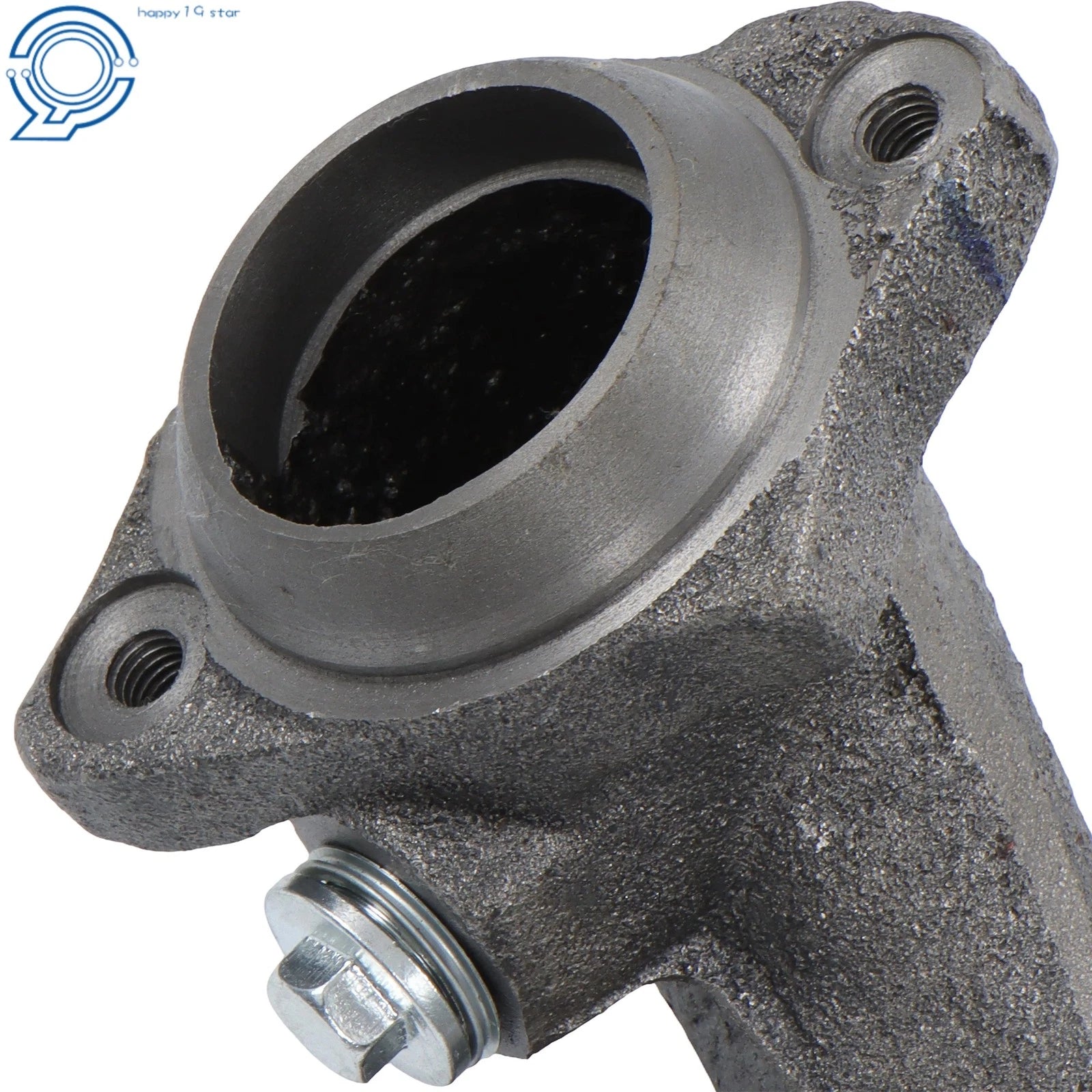 Left Exhaust Manifold for Ford Mustang (1999-2004)