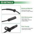 ABS Wheel Speed Sensor for BMW X3 G08 (2018 - 2021)
