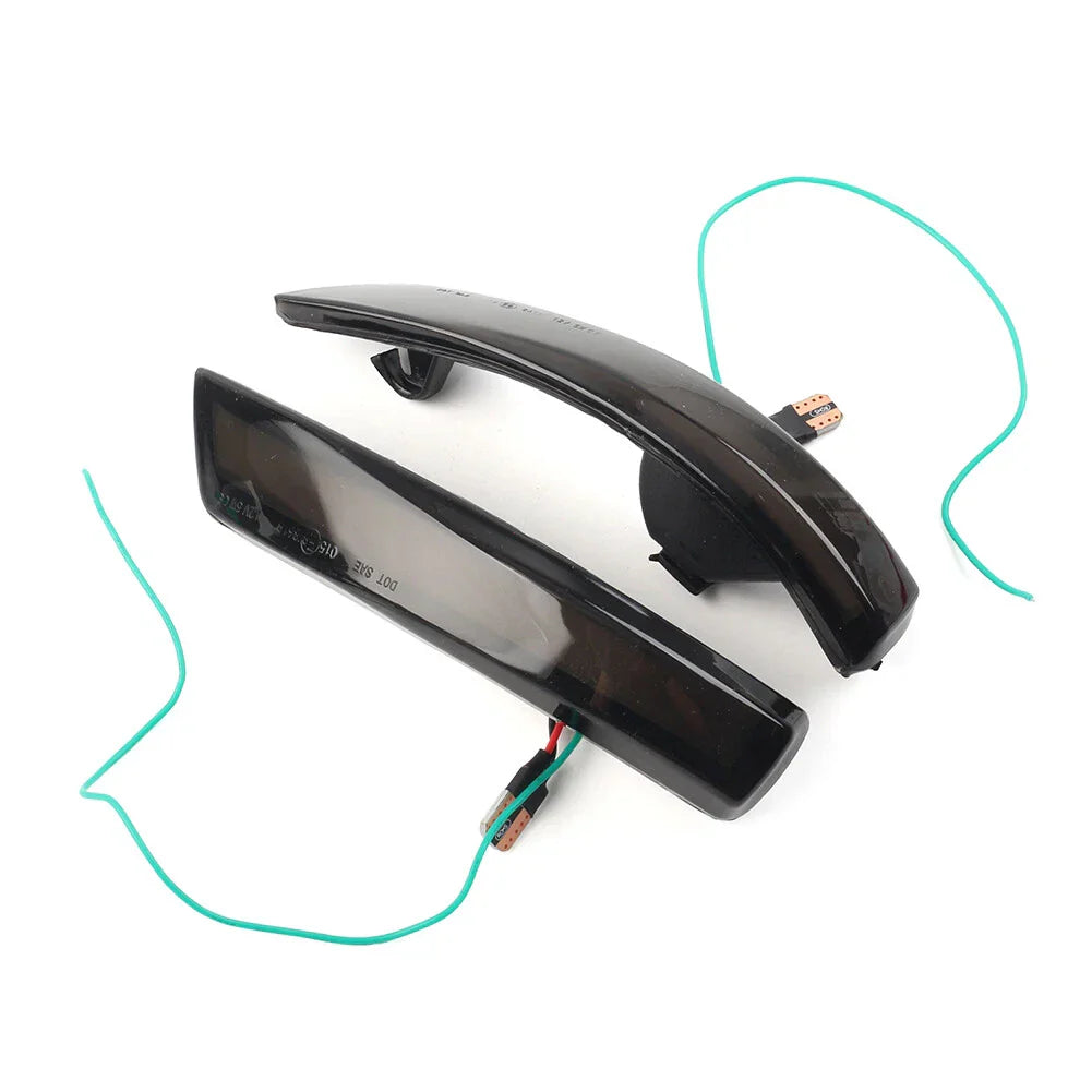 Turn Signal Light for Ford Mondeo MK4 (2007-2014)