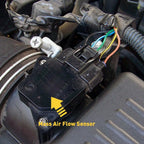 Mass Air Flow Sensor for Lexus ES350 GS350 IS250 IS350 (2007-2013)