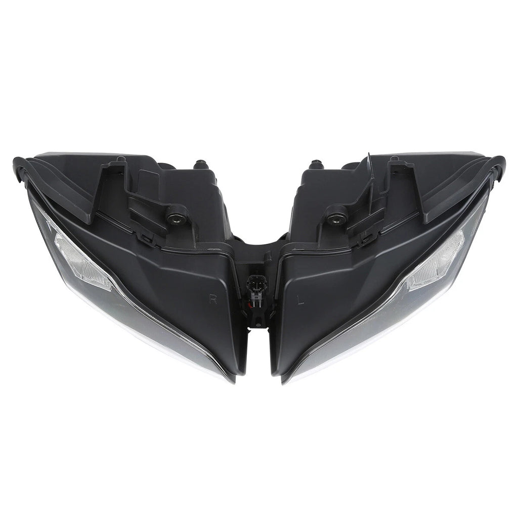 Front Headlight Assembly for Honda CBR1000RR (2008–2011)