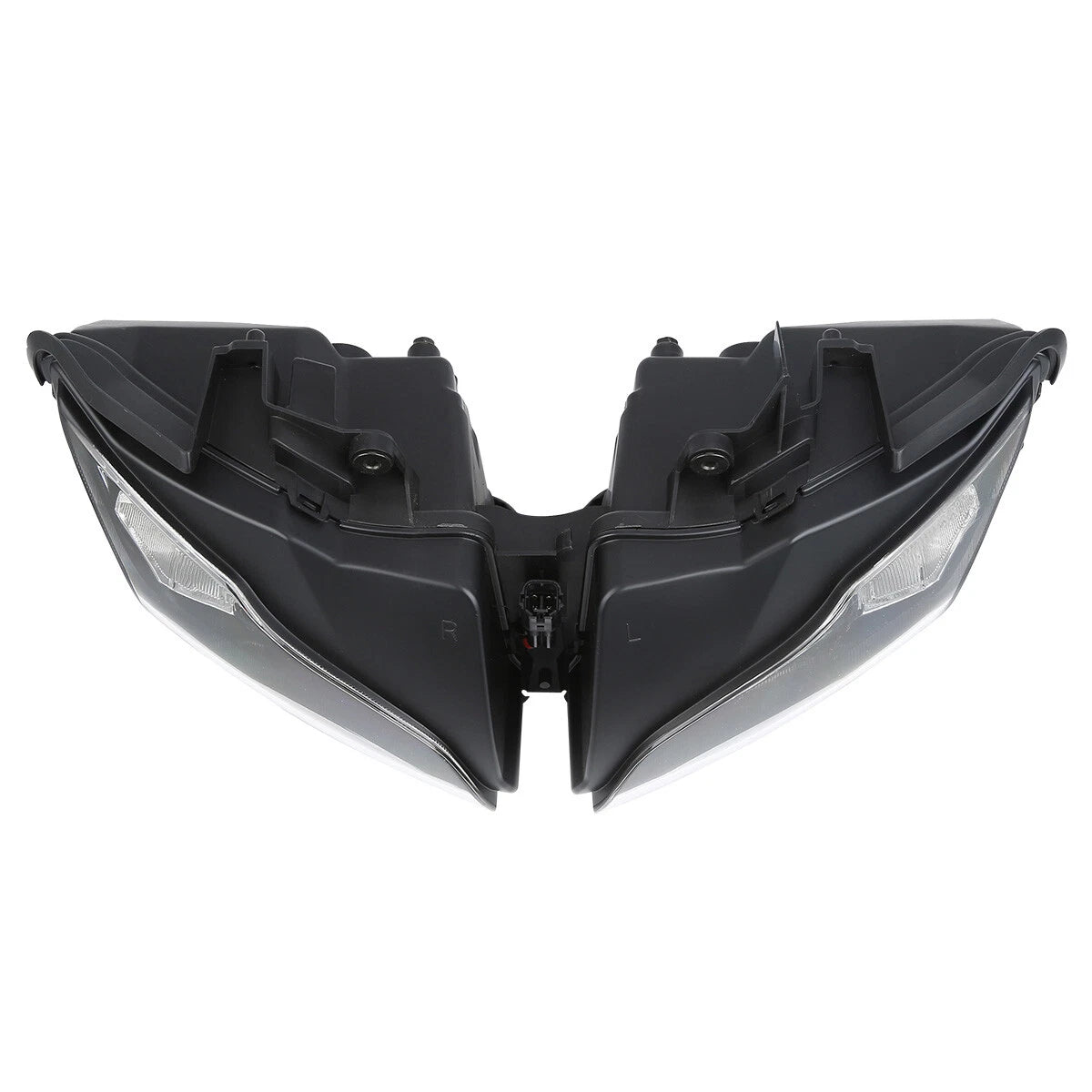 Front Headlight Assembly for Honda CBR1000RR (2008–2011)