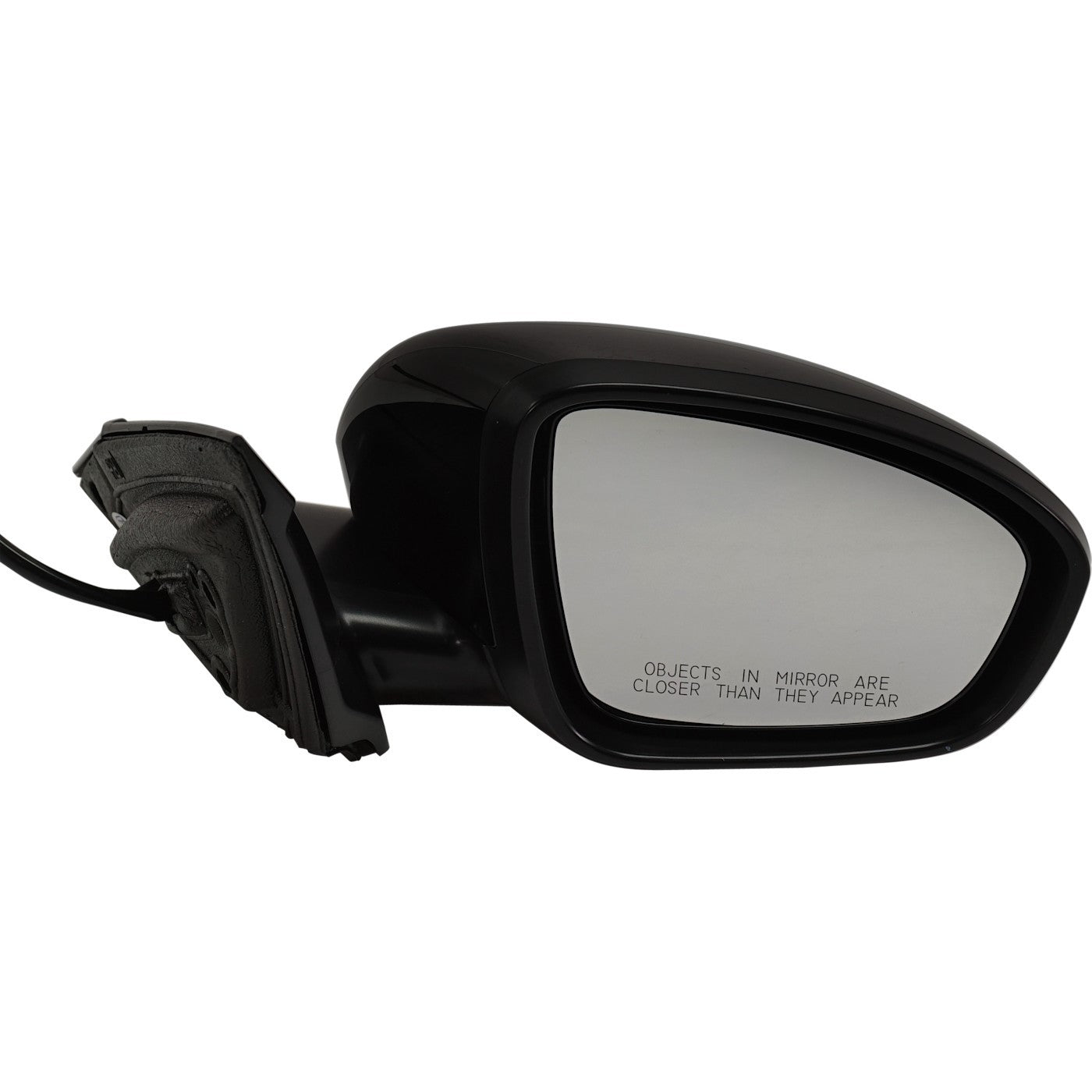 Power Heated Mirrors for Nissan Altima (2019) - Left & Right with Turn Signal