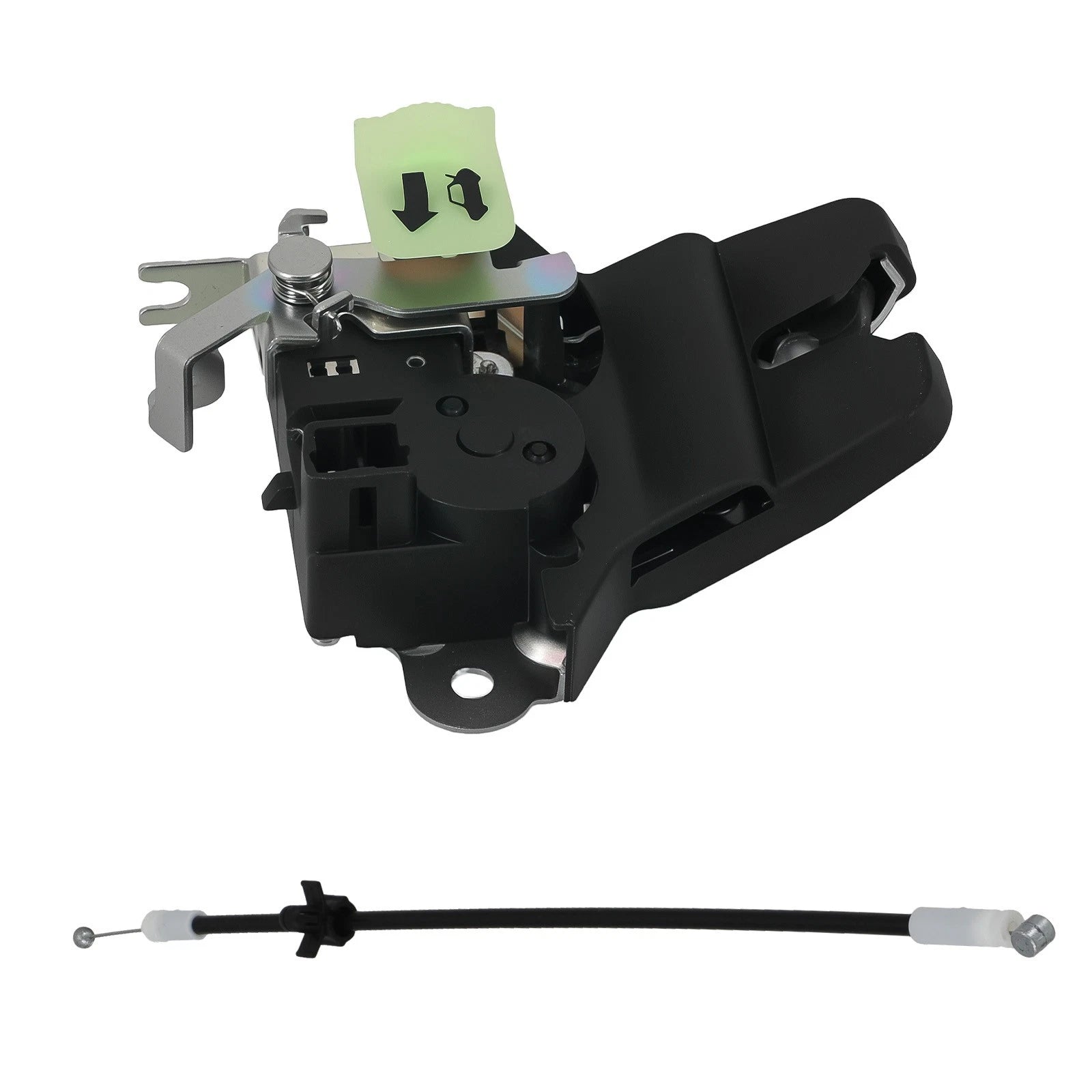Rear Lock Latch Actuator for Hyundai Sonata (2011–2015) 81230-3Q000