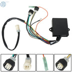 CDI Box 3GD-85540-20-00 for Yamaha Warrior 350 YFM350X (1990–1995)
