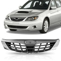 Front Grille Assembly for Subaru Impreza (2008–2011)