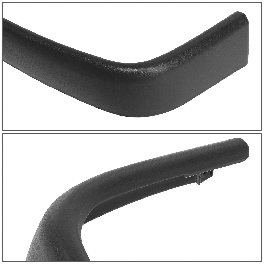 Gauge Cluster Visor Trim for Toyota Pickup (1989–1995)