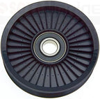 Idler Serpentine Pulley 4-1/4" for Mercruiser Stern Drive V6 V8 (864625T)