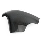 Carbon Fiber Tank Cover Fairing for Suzuki GSXR600 GSXR750 (2006–2007)