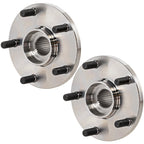 2X Front Wheel Hubs for Toyota Avalon, Camry