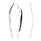 Front Bumper Cover Molding Trim for Mercedes Benz CLA (2016–2019) 1178855100