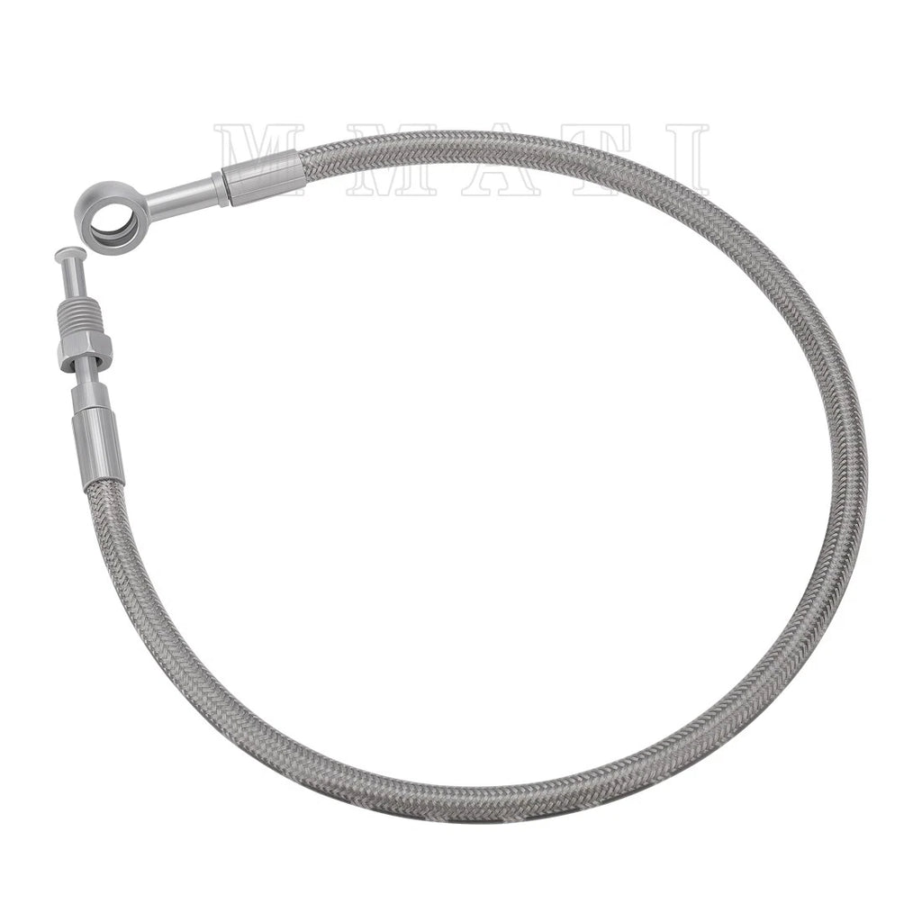 Front Brake Master Cylinder Hose Line for Polaris Ranger 425 500 700 XP (2006–2019)