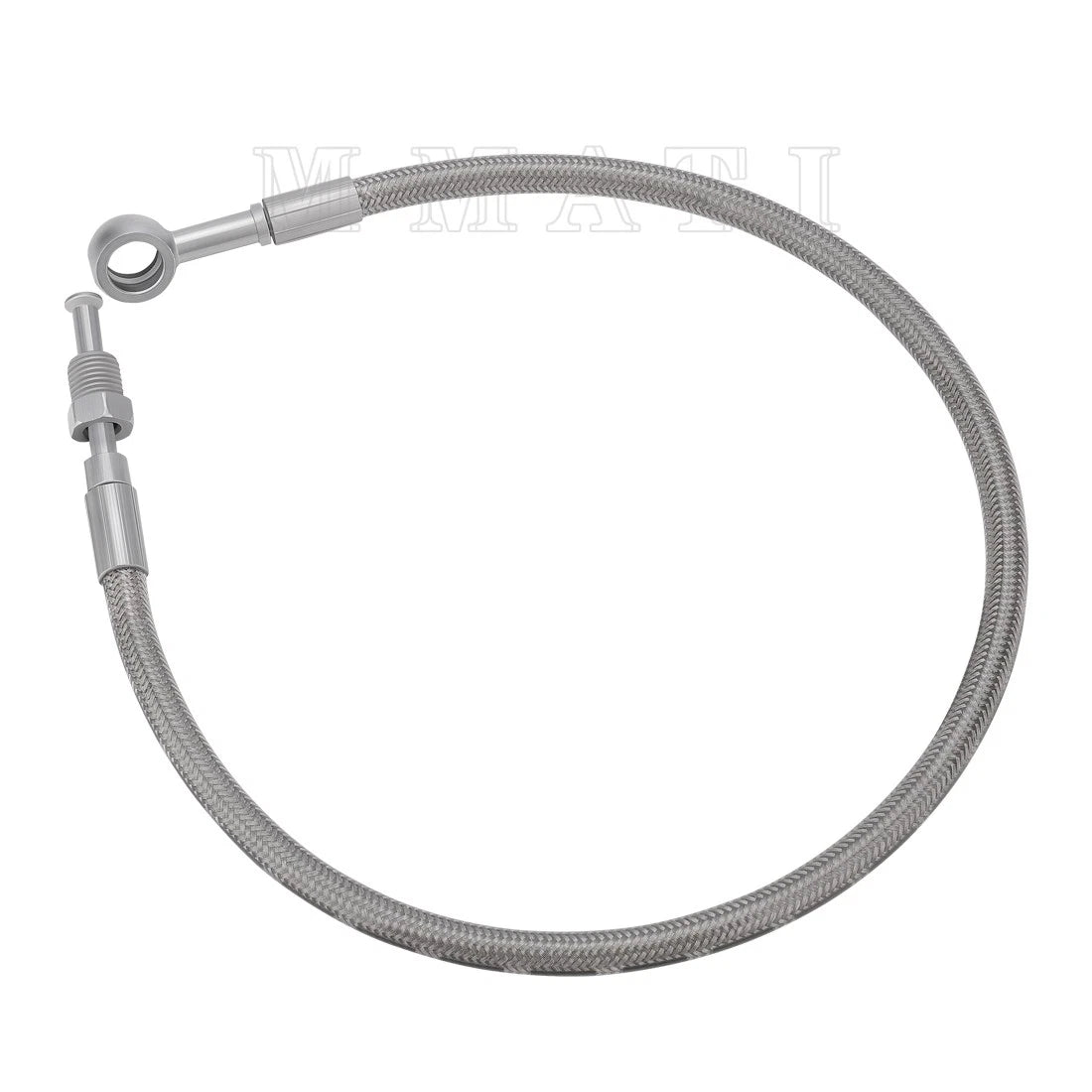 Front Brake Master Cylinder Hose Line for Polaris Ranger 425 500 700 XP (2006–2019)