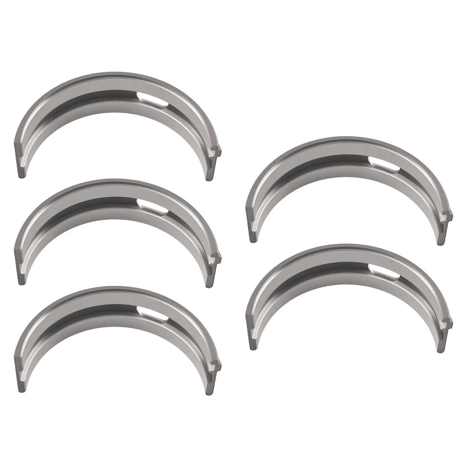 Crankshaft Main & Rod Bearing for VW EOS Golf Passat 2.0L (2004–2009)