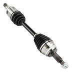 2x CV Axle Shaft Assembly for Toyota Camry & Avalon (2012–2018)