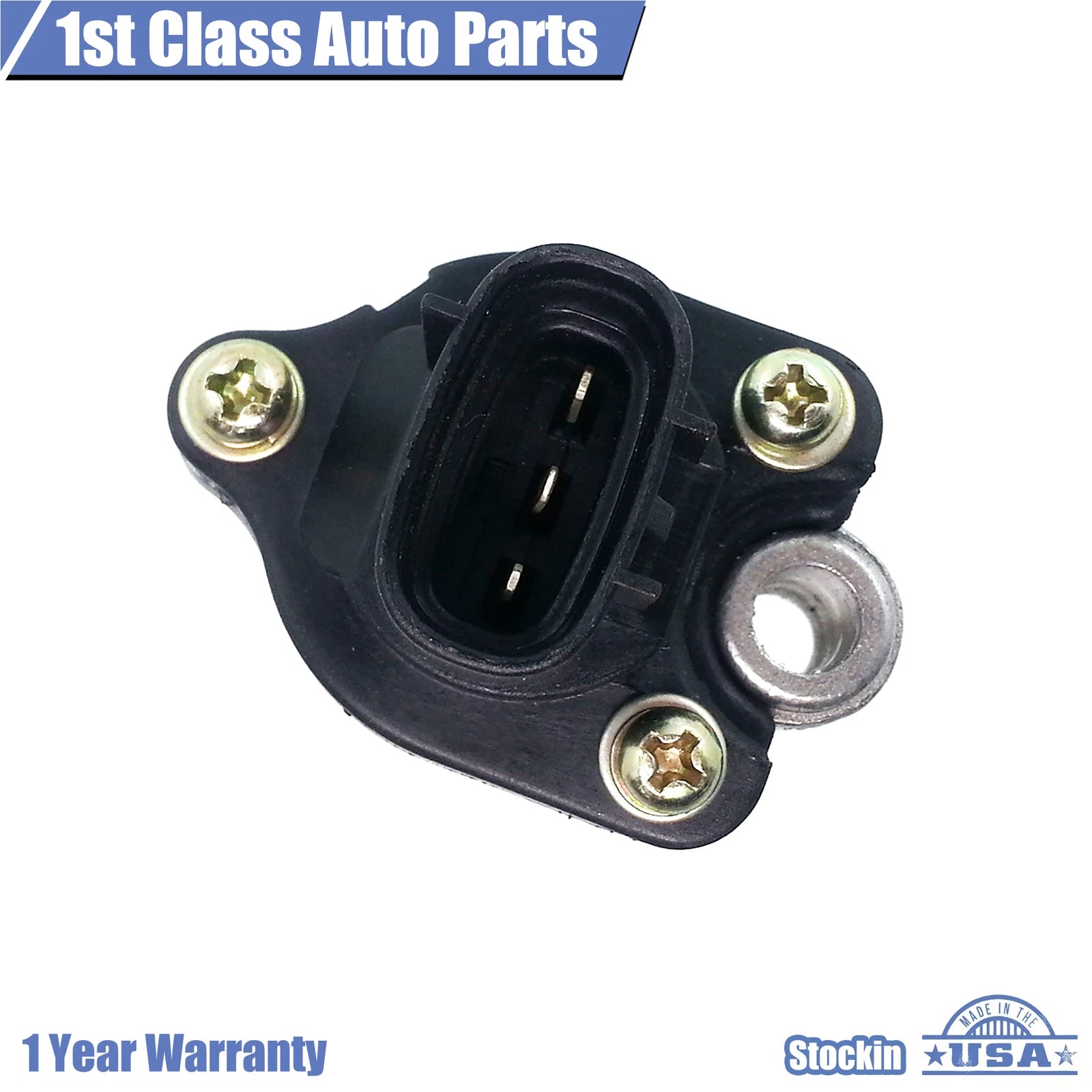Vehicle Speed Sensor for Toyota Yaris, Celica, Echo, RAV4, Solara, Camry (2000–2005)