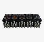 5X Relay Modules KHAU-17D15-12 for Automotive Applications