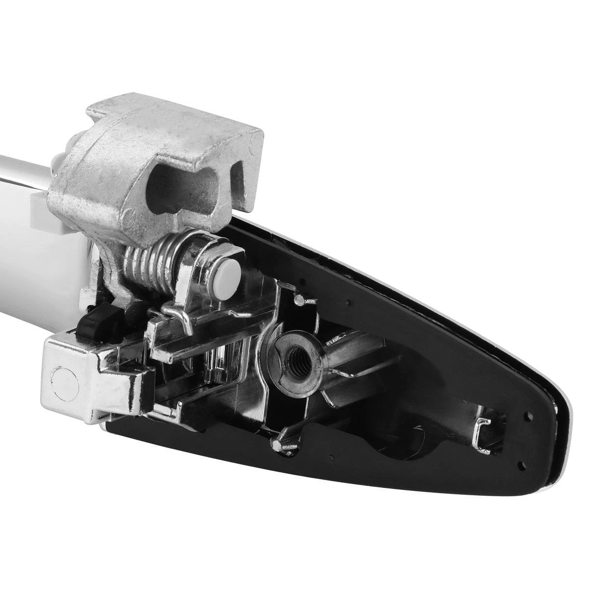 Right Side Projector Headlight for Elantra SE/SEL/Value Edition (2019–2020)