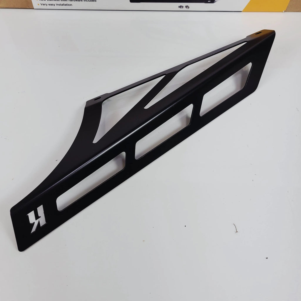 Kodlin Black Belt Guard for Harley-Davidson Sportster S (2021–2025) K47298 1202-0167