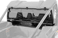 Light Tint Rear Windshield for Polaris RZR XP & XP 4 (2014–2023)