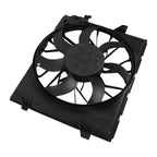 Radiator Cooling Fan for Jeep Grand Cherokee, Dodge Durango (2014–2020)