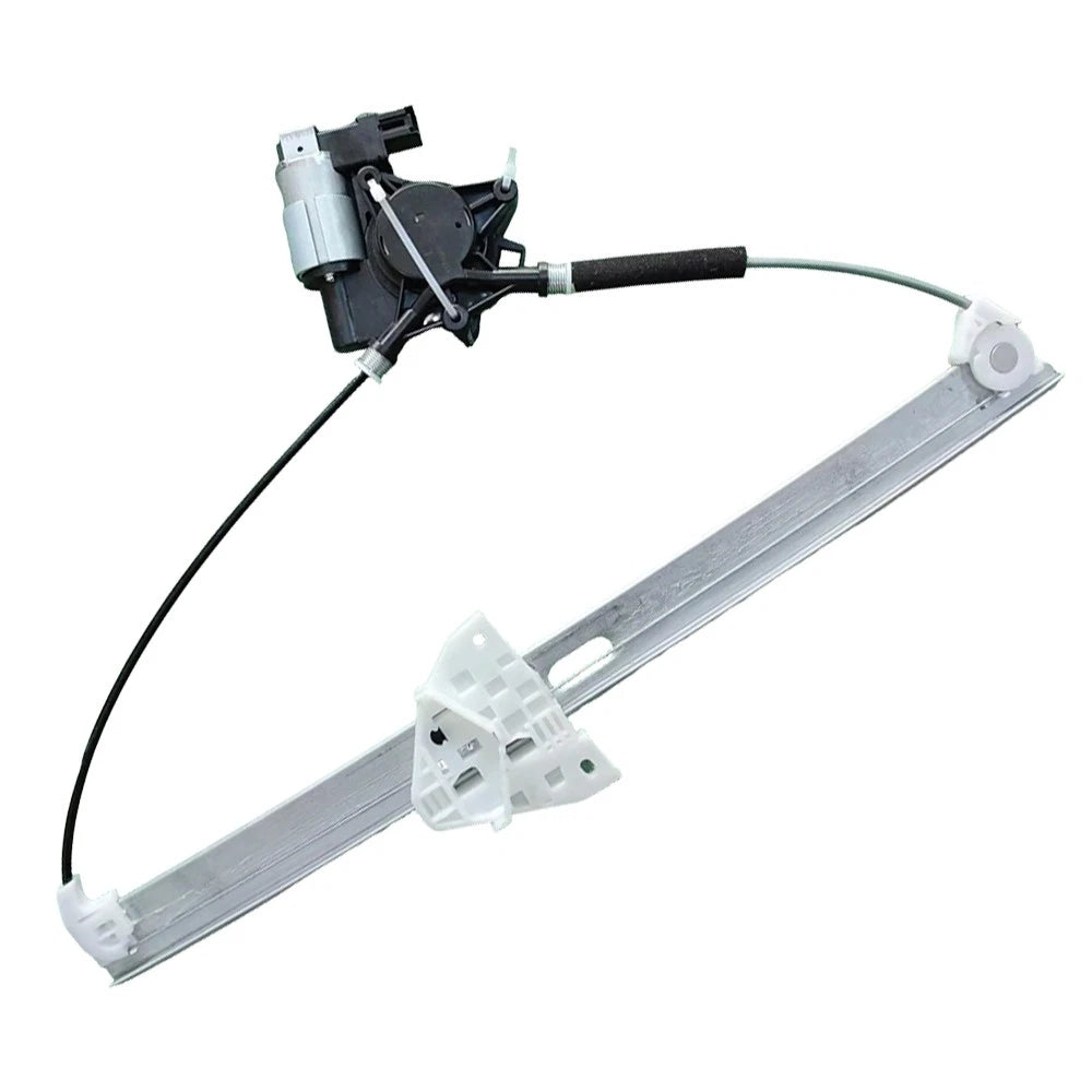 Front Left Window Regulator w/ 6 Pin Motor for Mazda CX-9 (2007–2015)