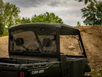 Heavy Duty Rear Windshield for Can-Am Defender (2016–2023)