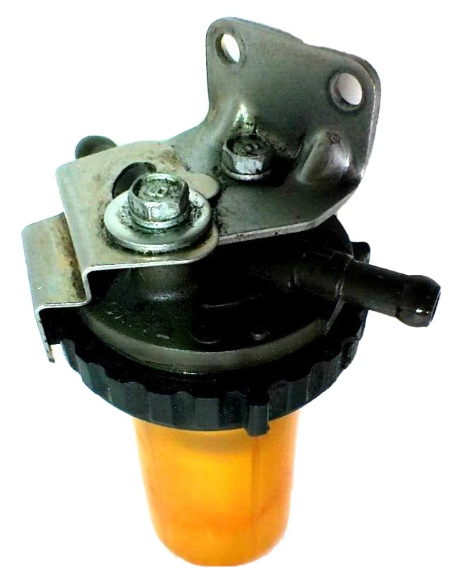Fuel Filter Housing Assy for Yamaha 225-250hp (1997–2005) 6P3-24560-06-00