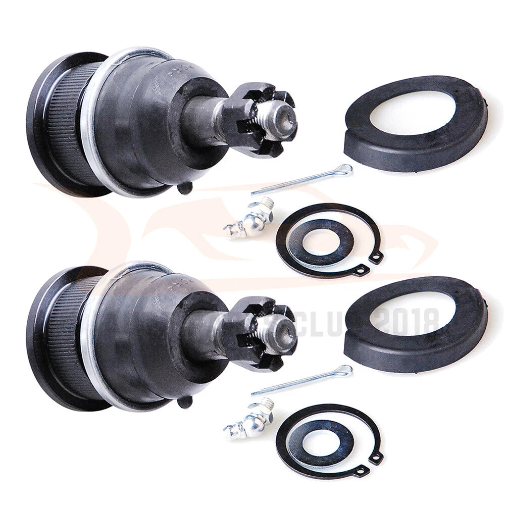 Front Lower Ball Joints for Chrysler Pacifica (2004–2008)