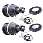 Front Lower Ball Joints for Chrysler Pacifica (2004–2008)