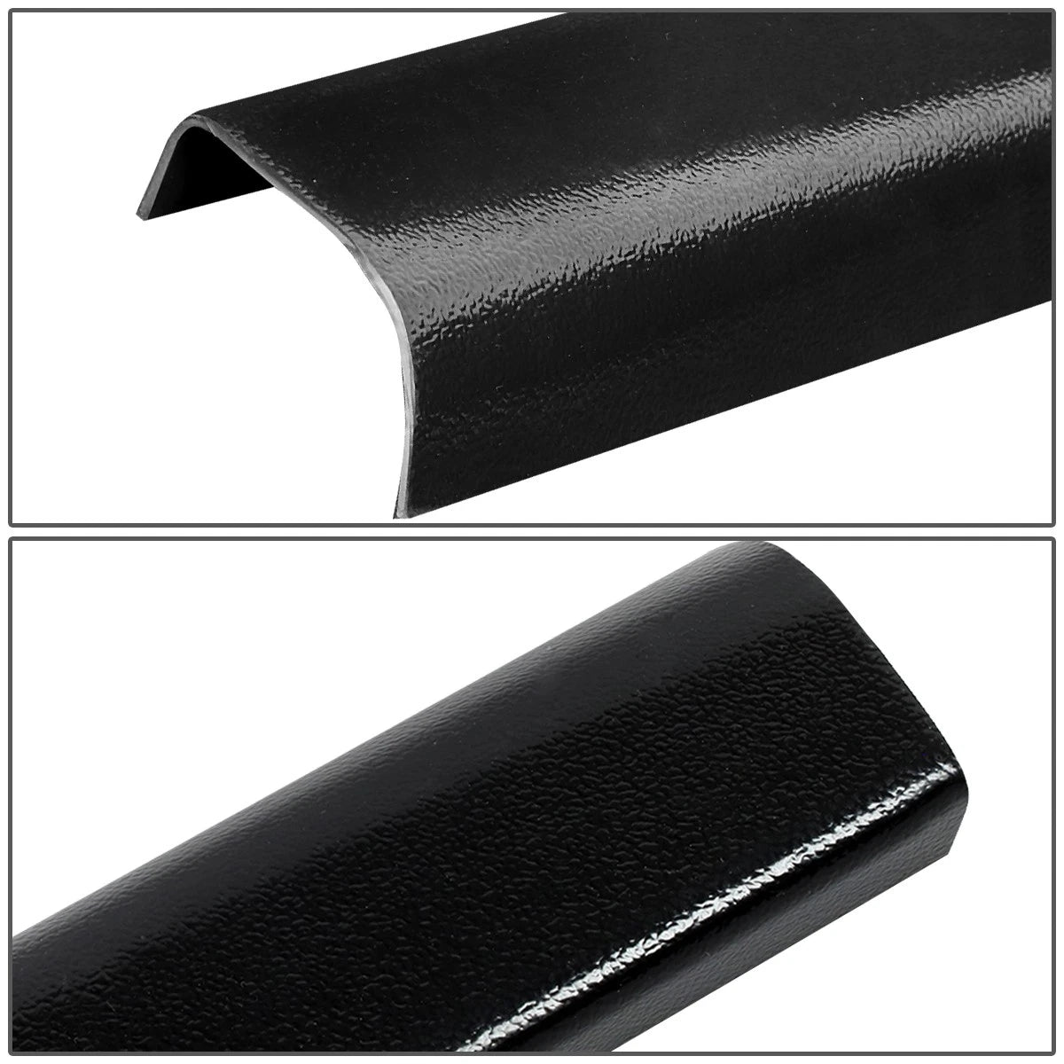 Tailgate Top Cap Molding Protector for Ford Ranger (1993–2008)