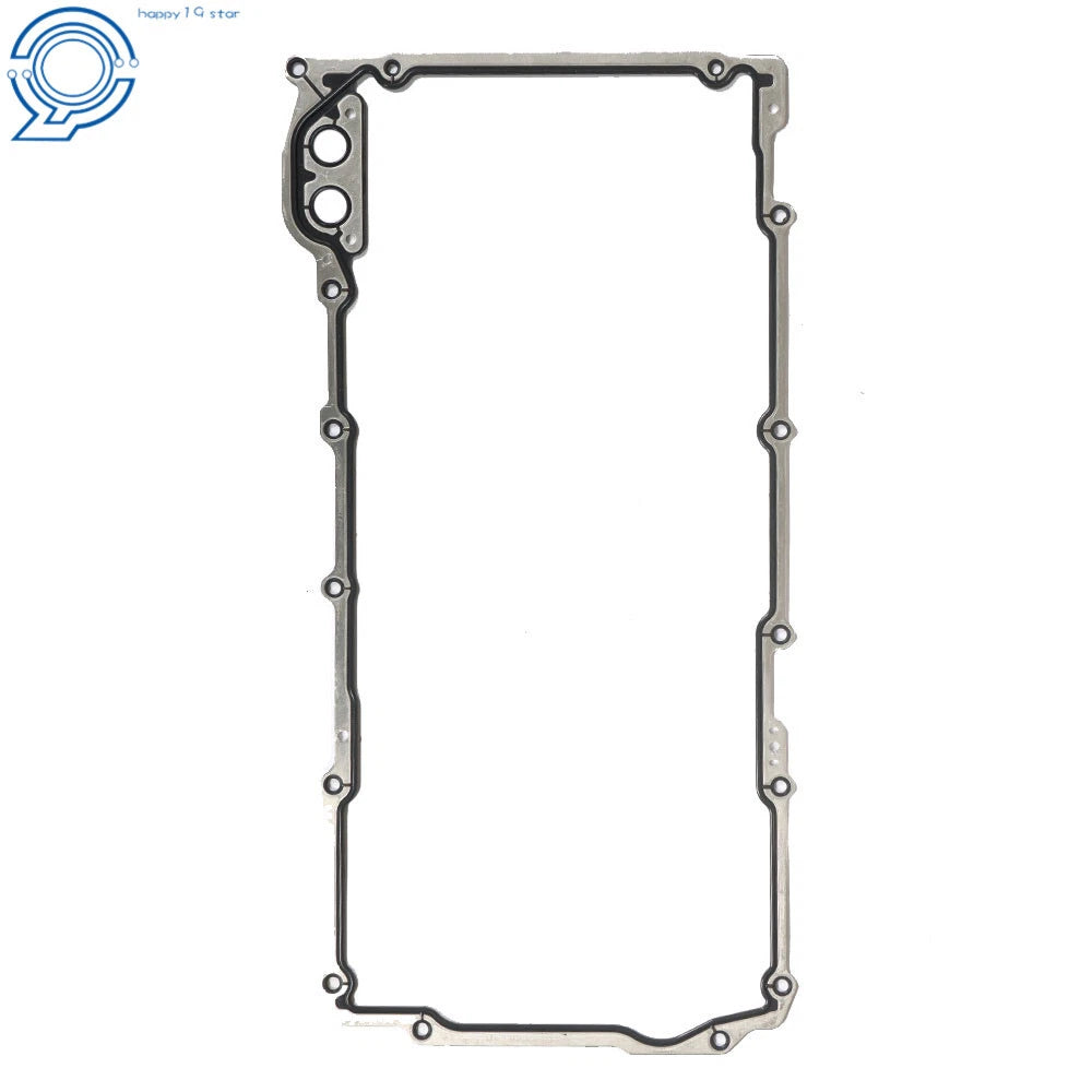 Low Profile Oil Pan for LS1 LS2 LS3 (1982-1992)