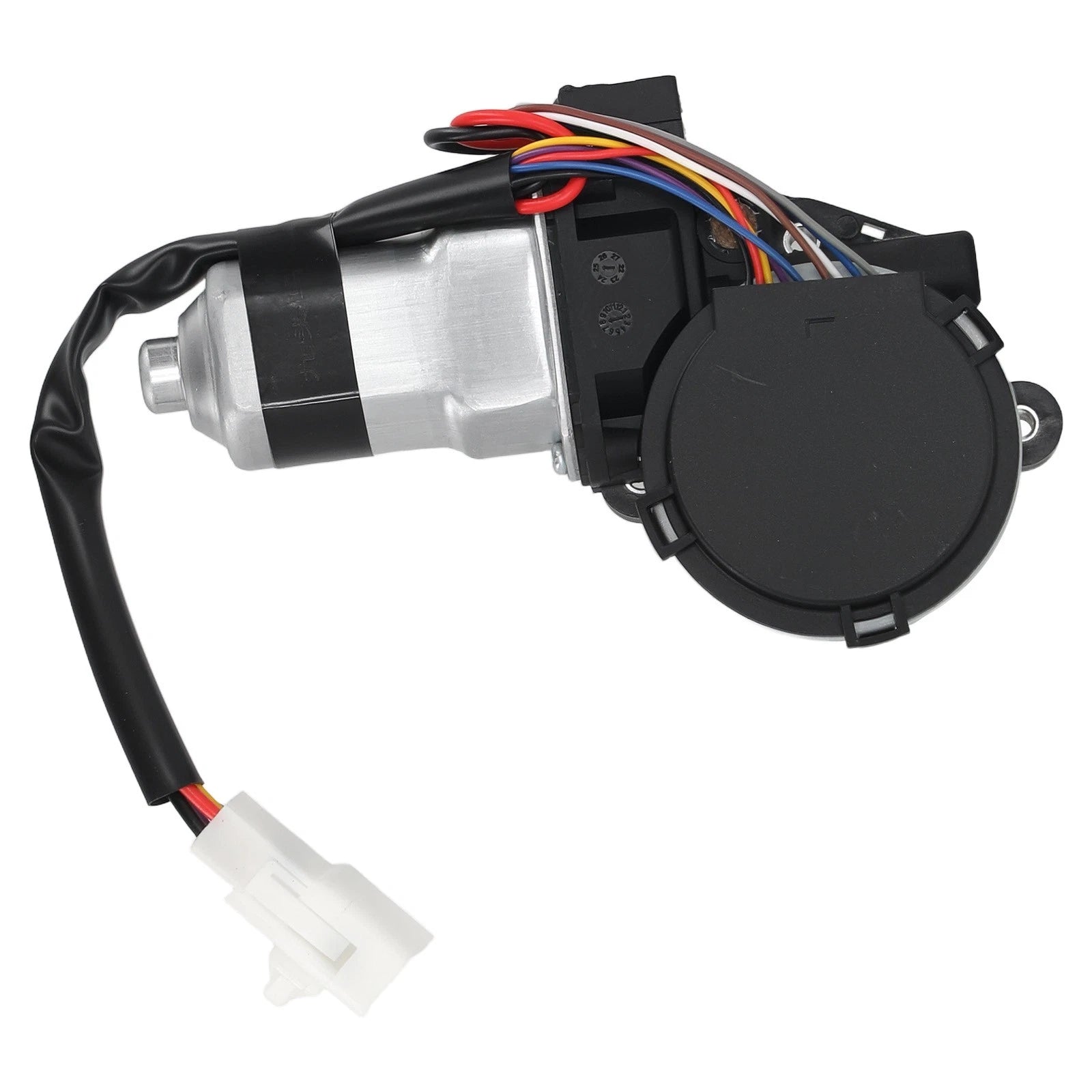Front Left Window Lift Motor for Toyota Sequoia/Tundra (2001-2007)
