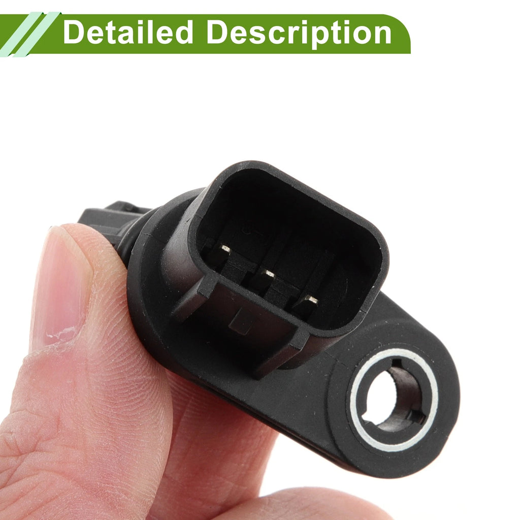 1 Pc Transmission Speed Sensor DL8Z-7M101-A for Ford Edge (2012–2018)