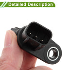 1 Pc Transmission Speed Sensor DL8Z-7M101-A for Ford Edge (2012–2018)