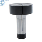 3 Inch Step Collet for Lathe Machining (Hardened Steel)