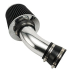 Cold Air Intake System with Black Filter for Buick LeSabre (2000-2005)
