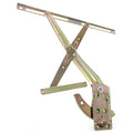 Window Regulator for Ram 50 (Front Passenger Right Side)