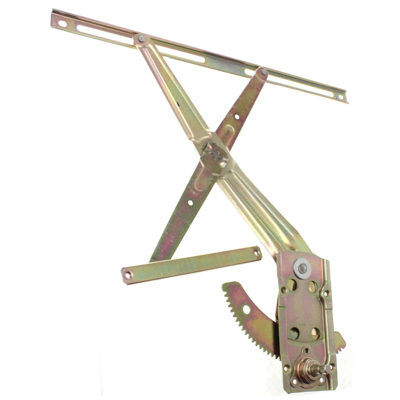 Window Regulator for Ram 50 (Front Passenger Right Side)