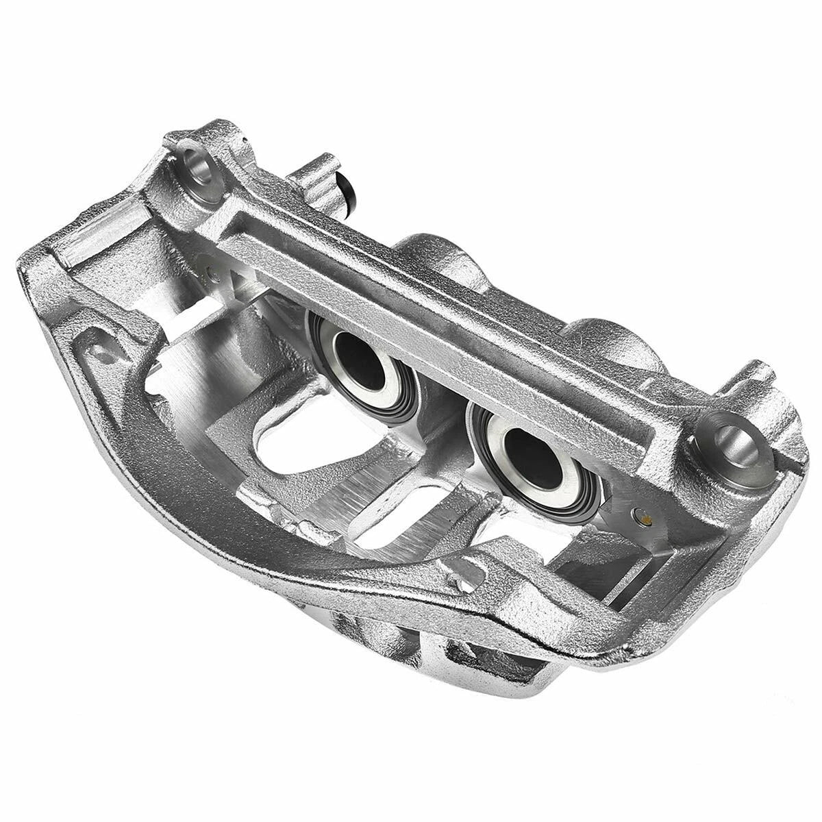 Pair Rear Brake Calipers for Ford E-450 Super Duty (2008–2019, 2021–2022)