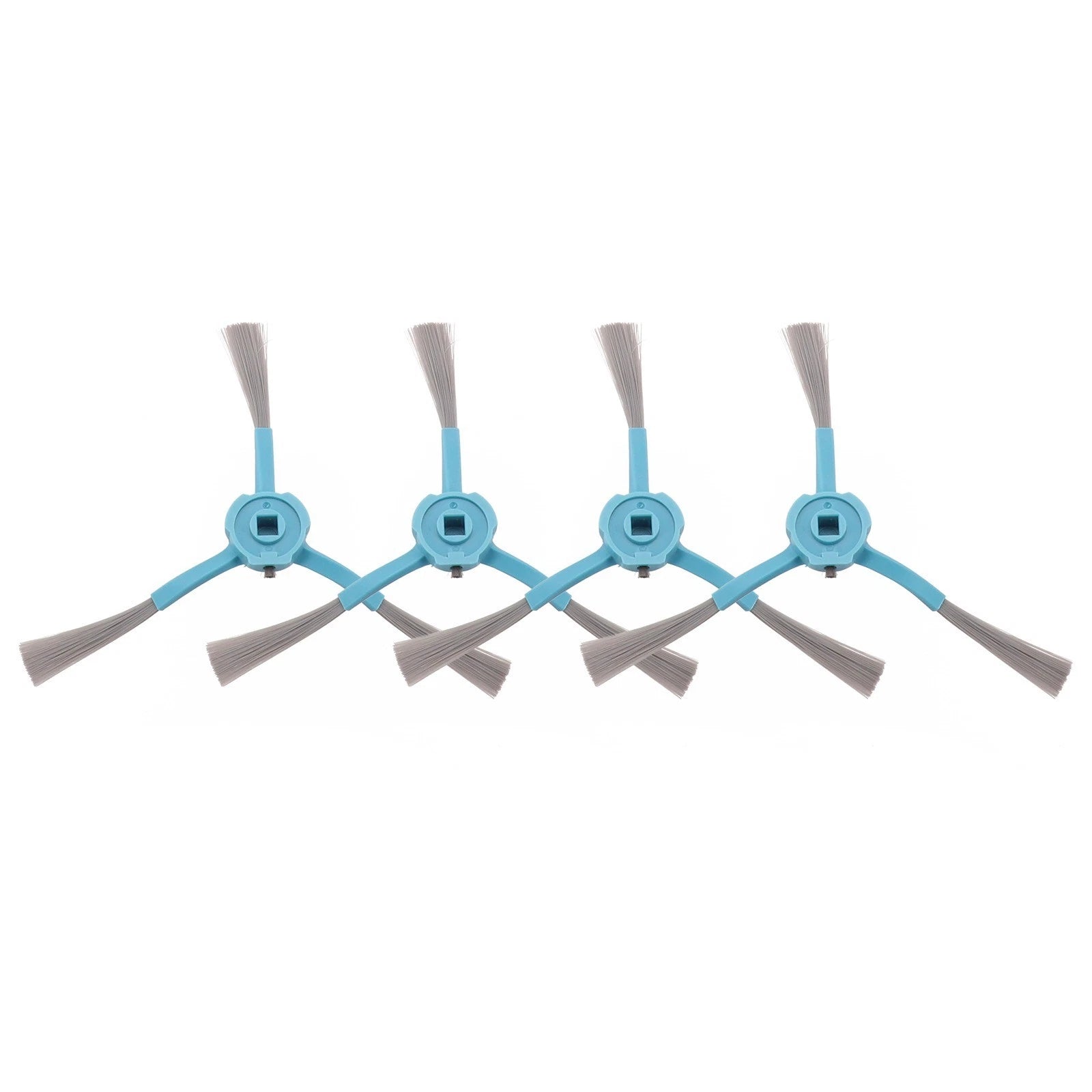 10X Maintenance Reminder Side Brush for Conga 7490 Immortal (2020–2023)