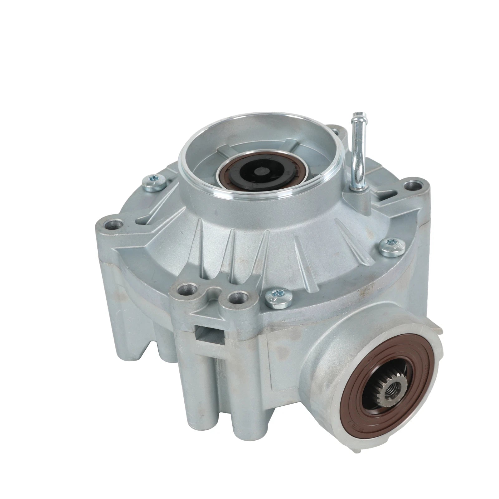 Complete Rear Differential for Can-Am Outlander 1000/1000R (2012-2018)
