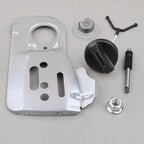 Oil Pump Inner Bar Guide Plate Nut Kit for 445 450 E