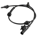 Set of 2 Rear ABS Wheel Speed Sensors for Dodge Dart (2014–2016)